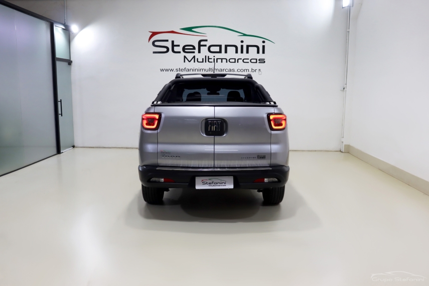 fiat toro 1.3 turbo 270 flex freedom at6 4p automatico 202411