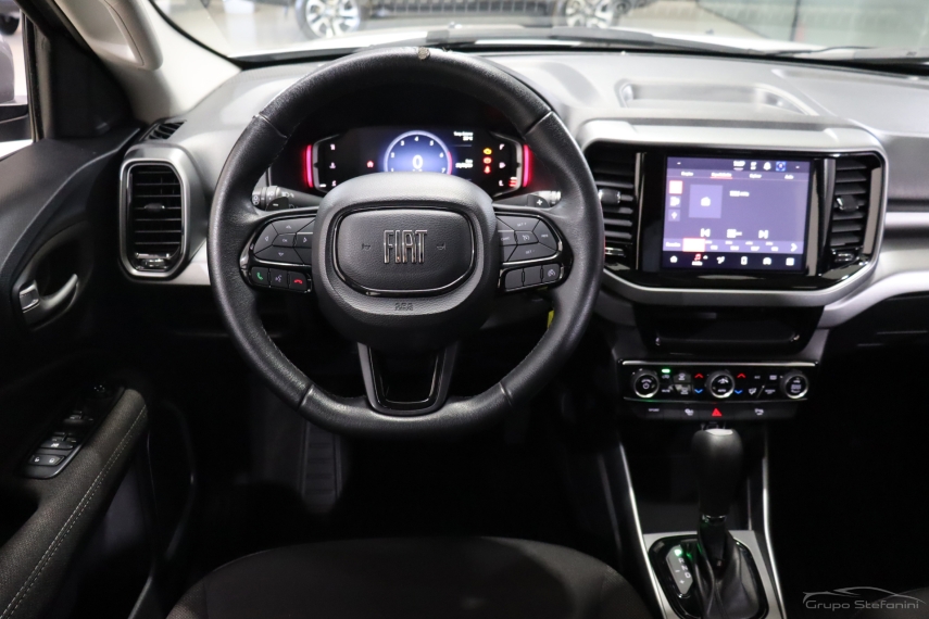fiat toro 1.3 turbo 270 flex freedom at6 4p automatico 20244