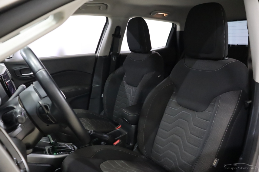 fiat toro 1.3 turbo 270 flex freedom at6 4p automatico 20246