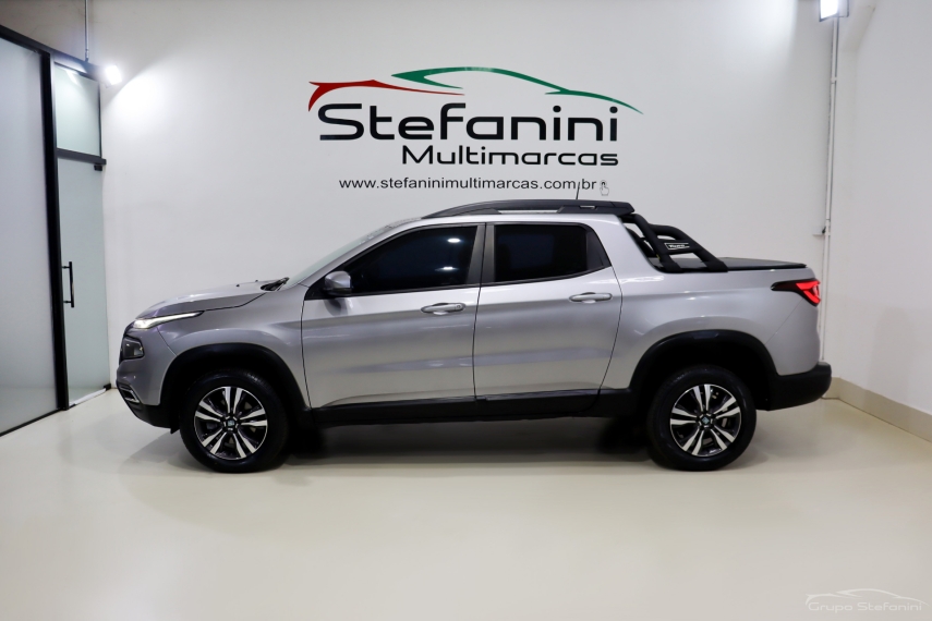 fiat toro 1.3 turbo 270 flex freedom at6 4p automatico 20249