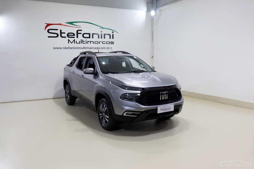 fiat toro 1.3 turbo 270 flex freedom at6 4p automatico 20242