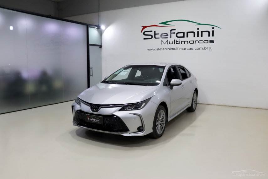 toyota corolla 2.0 vvt-ie flex xei direct shift 4p automatico 20240