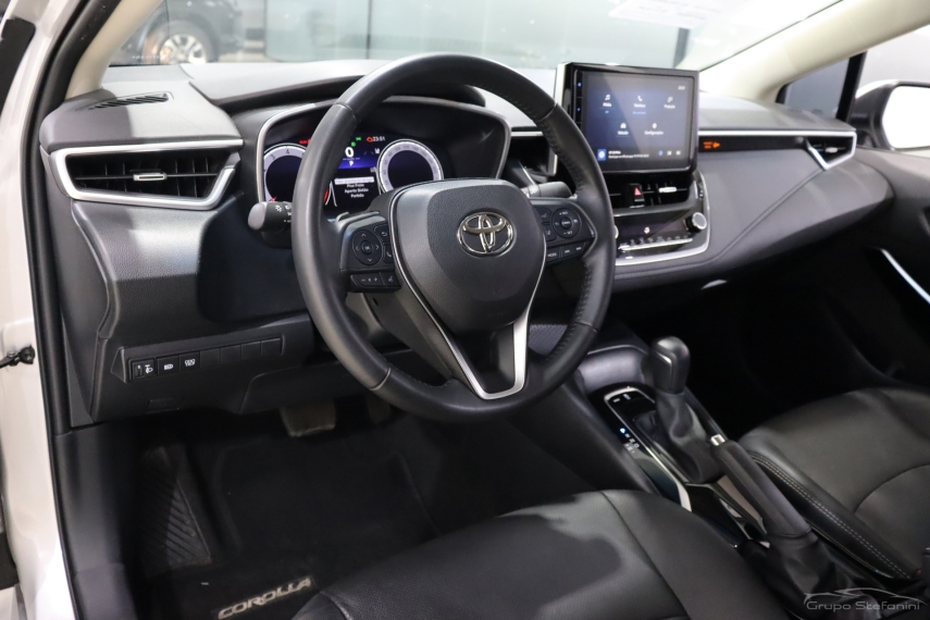 toyota corolla 2.0 vvt-ie flex xei direct shift 4p automatico 20243
