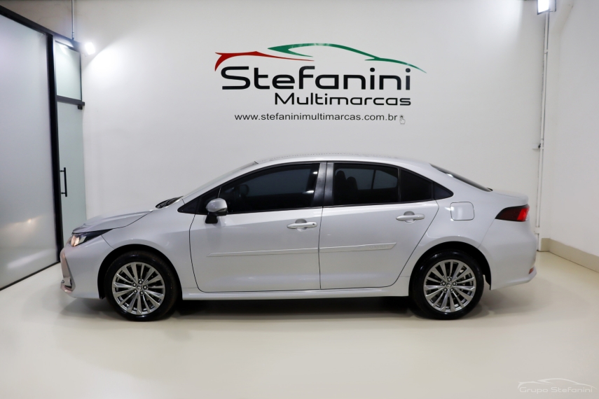 toyota corolla 2.0 vvt-ie flex xei direct shift 4p automatico 20249