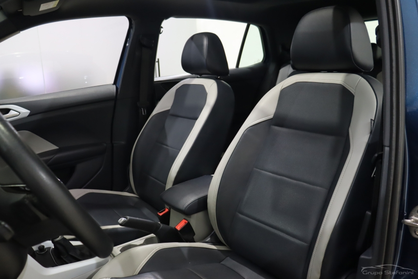volkswagen t-cross 1.4 250 tsi total flex highline automatico 4p 20216