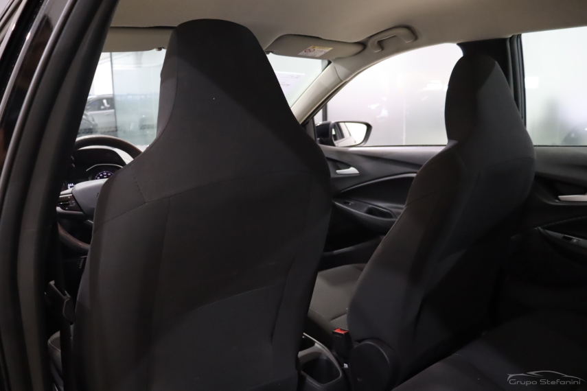 chevrolet onix 1.0 flex lt manual 4p 20238