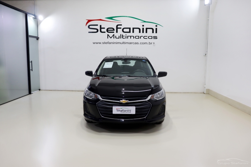 chevrolet onix 1.0 flex lt manual 4p 20231