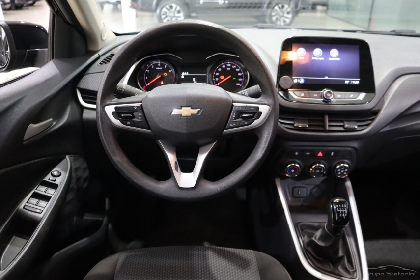 chevrolet onix 1.0 flex lt manual 4p 20234