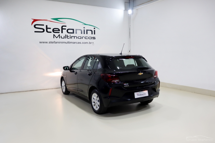 chevrolet onix 1.0 flex lt manual 4p 202311