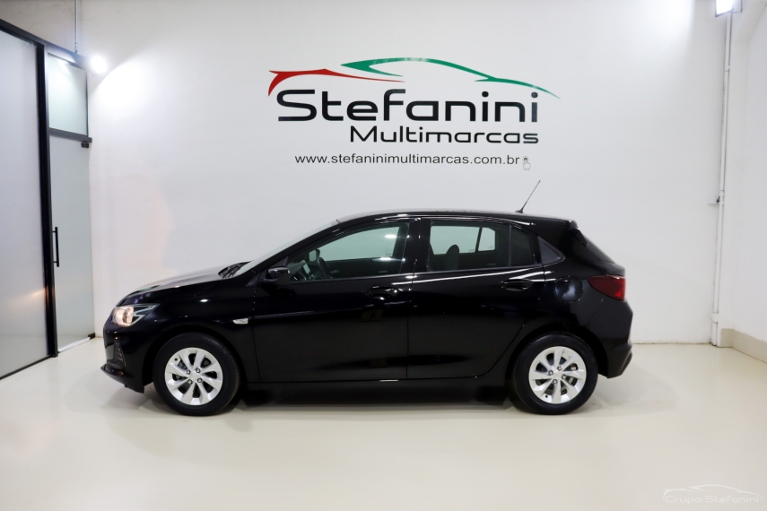 chevrolet onix 1.0 flex lt manual 4p 20239