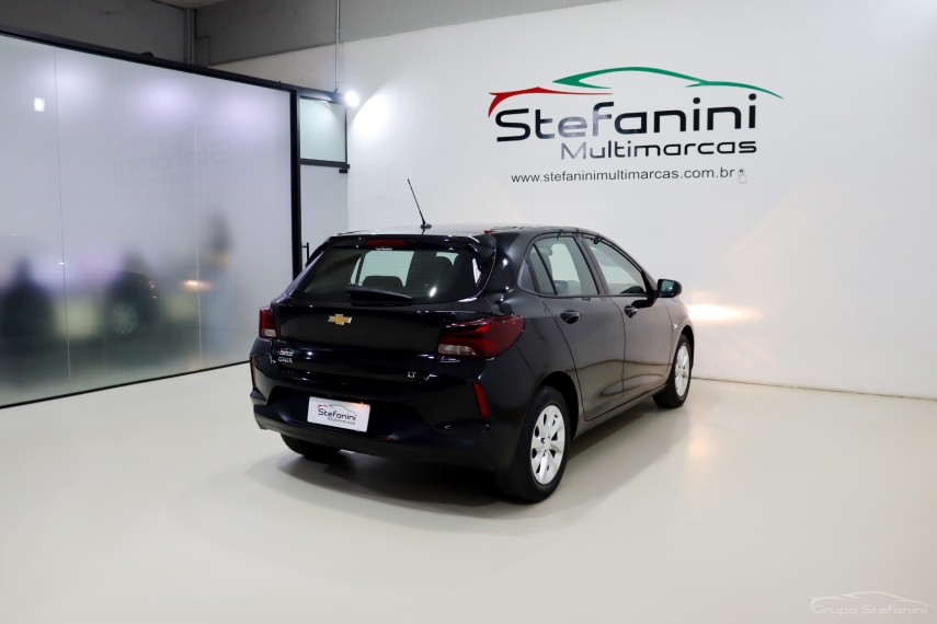 chevrolet onix 1.0 flex lt manual 4p 202310