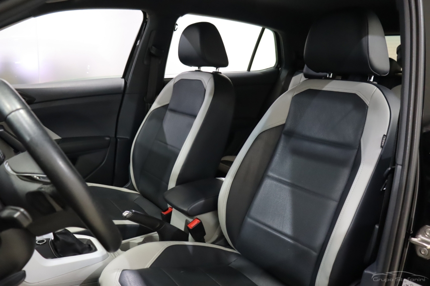 volkswagen t-cross 1.4 250 tsi total flex highline automatico 4p 20216