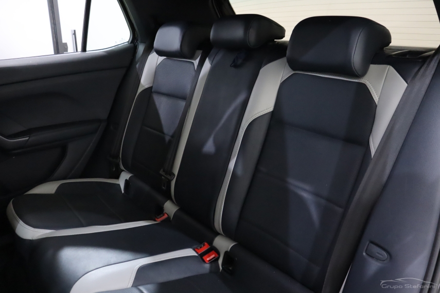 volkswagen t-cross 1.4 250 tsi total flex highline automatico 4p 20217