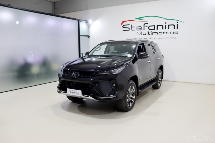 toyota hilux sw4 2.8 d-4d turbo diesel srx platinum 7l 4x4 automatico 4p 20240