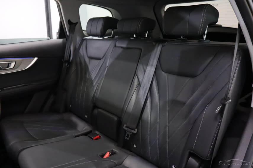 caoa chery tiggo 8 pro 1.6 tgdi gasolina dct 4p automatico 20267