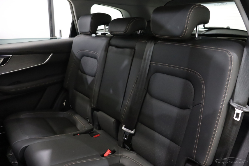 caoa chery tiggo 8 1.6 tgdi gasolina txs dct 4p automatico 20217
