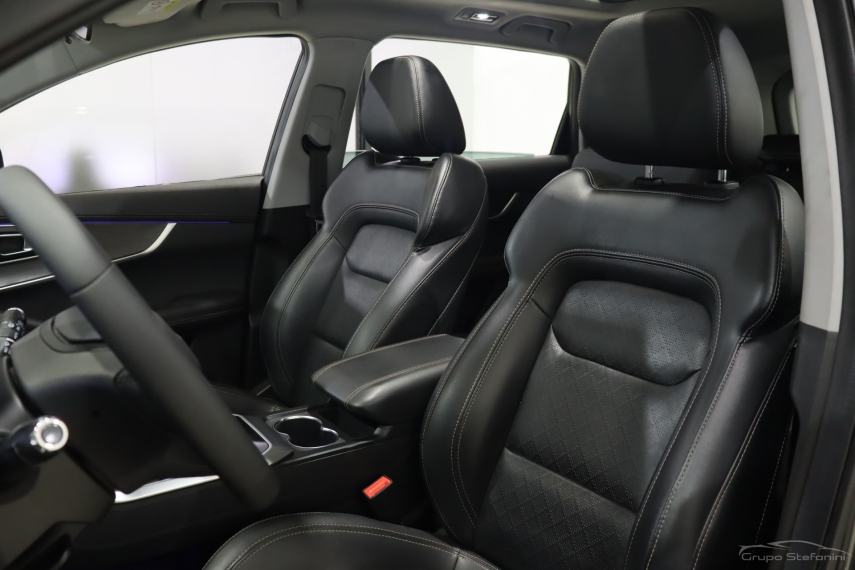 caoa chery tiggo 8 1.6 tgdi gasolina txs dct 4p automatico 20216