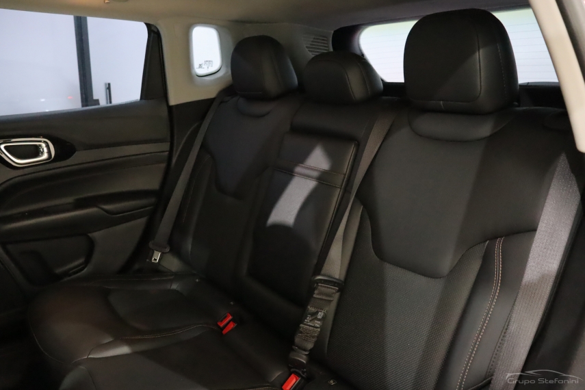 jeep compass 1.3 t270 turbo flex limited at6 4p automatico 20237