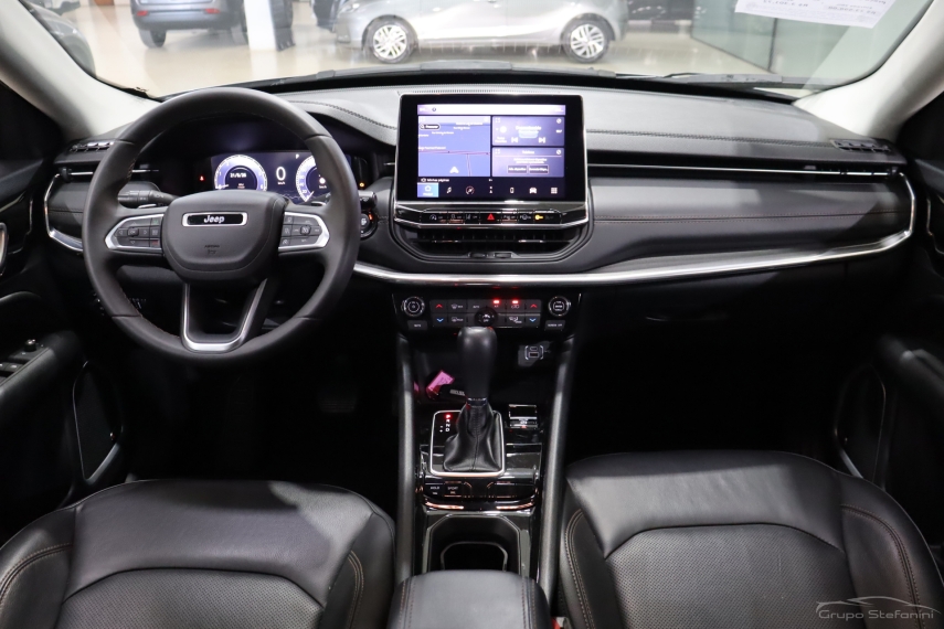 jeep compass 1.3 t270 turbo flex limited at6 4p automatico 20235