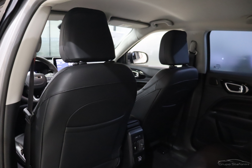 jeep compass 1.3 t270 turbo flex limited at6 4p automatico 20238