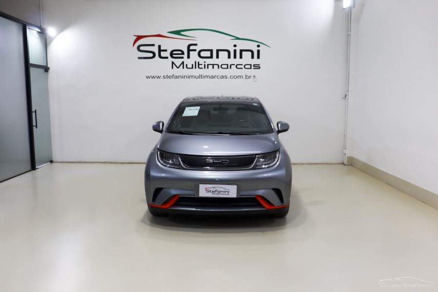 byd dolphin 44,9 kw eletrico gs 4.4 4p automatico 20241