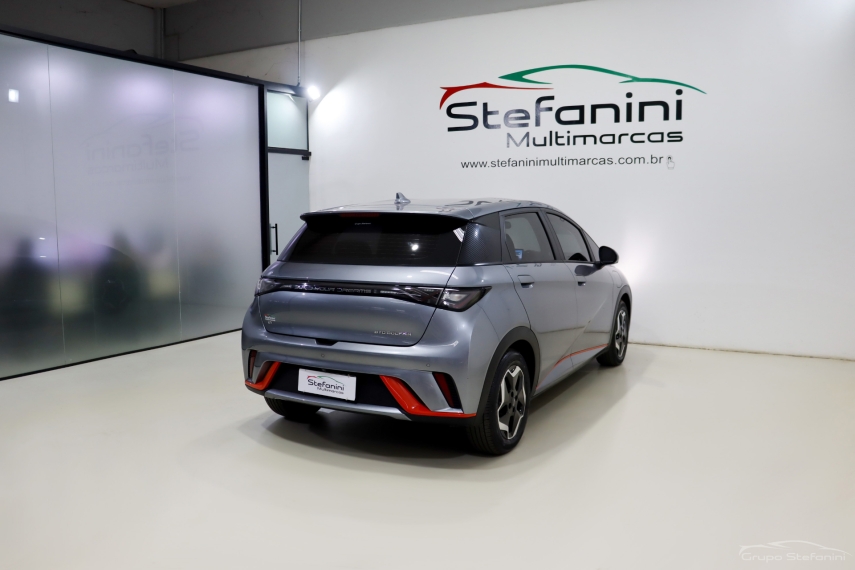byd dolphin 44,9 kw eletrico gs 4.4 4p automatico 202410