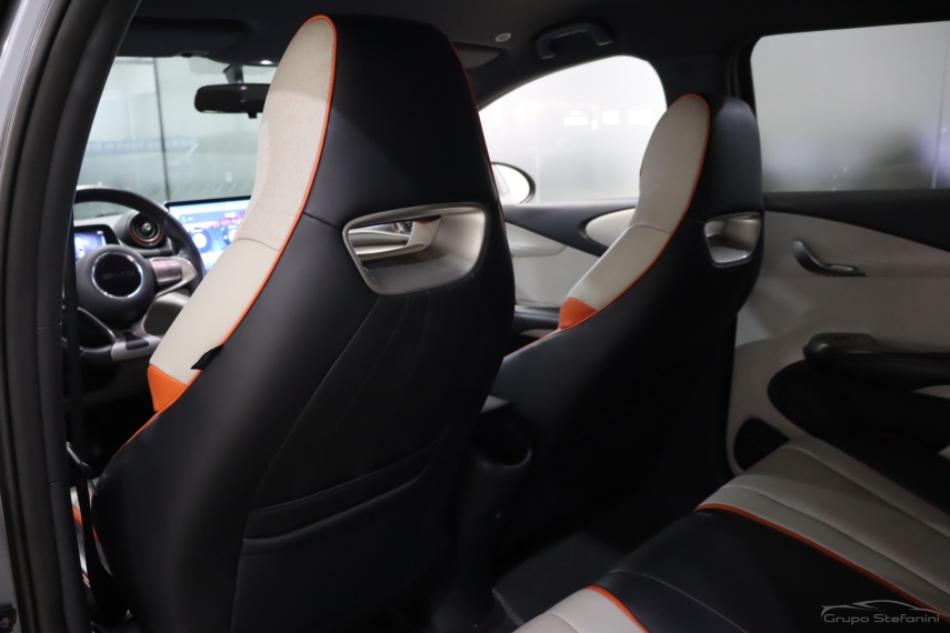 byd dolphin 44,9 kw eletrico gs 4.4 4p automatico 20248