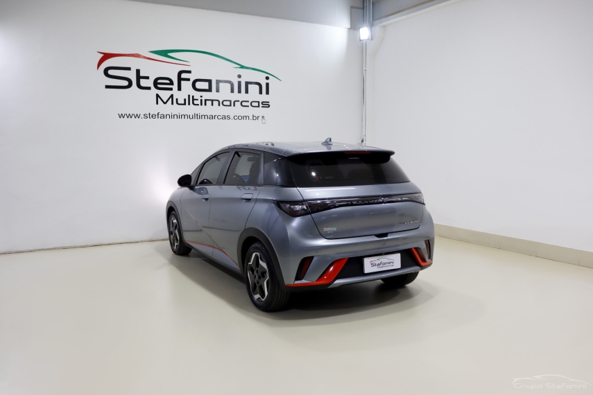 byd dolphin 44,9 kw eletrico gs 4.4 4p automatico 202412