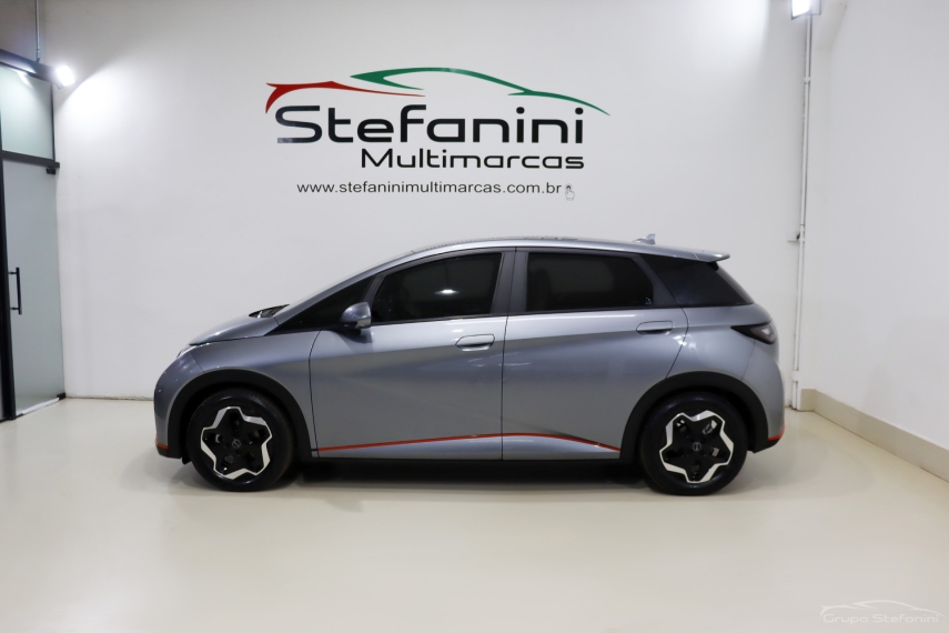 byd dolphin 44,9 kw eletrico gs 4.4 4p automatico 20249