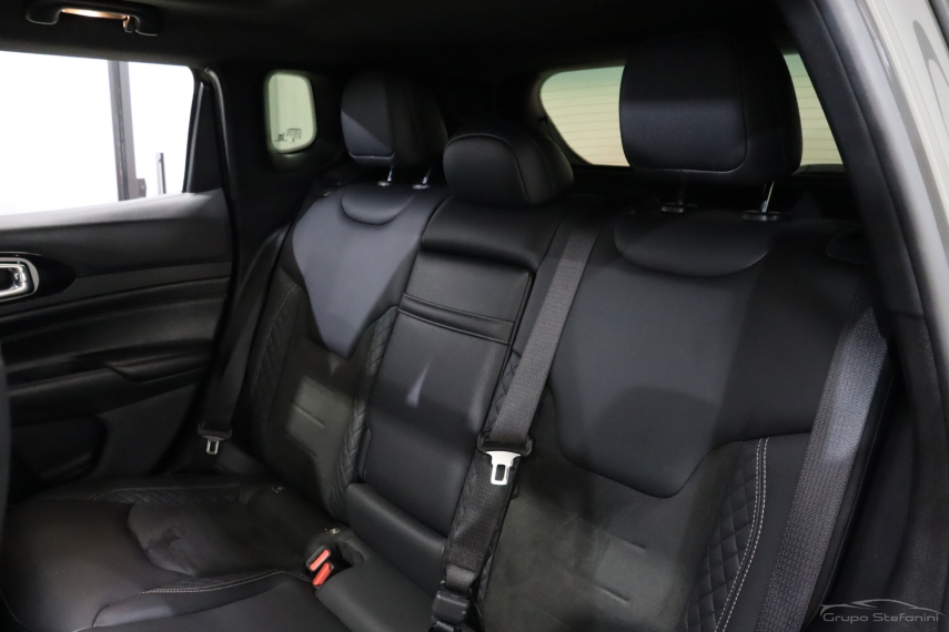 jeep compass 2.0 hurricane 4 turbo gasolina blackhawk at9 4p automatico 20257