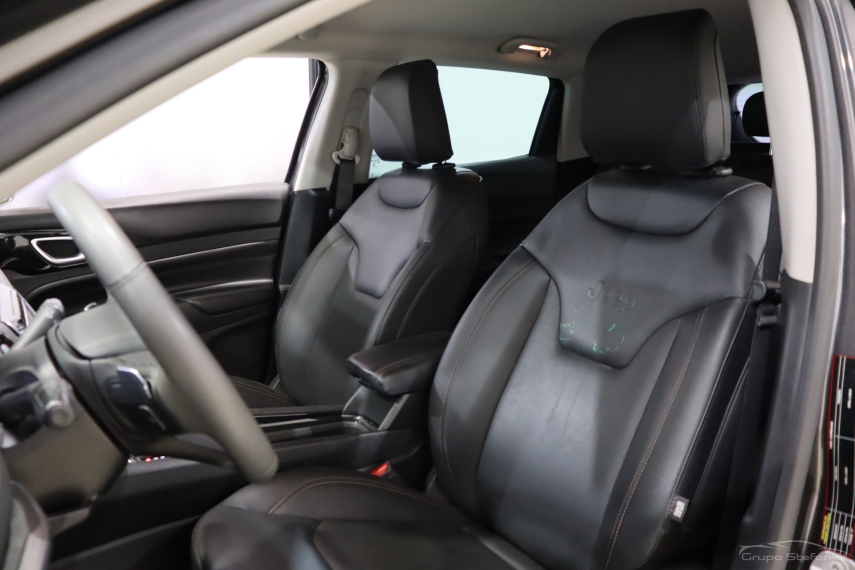 jeep compass 1.3 t270 turbo flex limited at6 4p automatico 20256