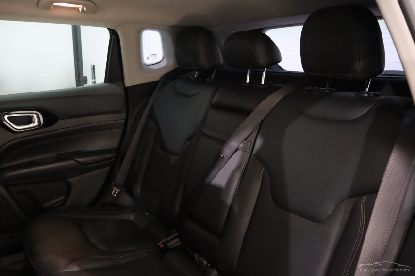 jeep compass 1.3 t270 turbo flex limited at6 4p automatico 20257