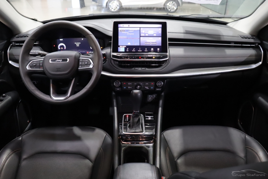 jeep compass 1.3 t270 turbo flex limited at6 4p automatico 20255