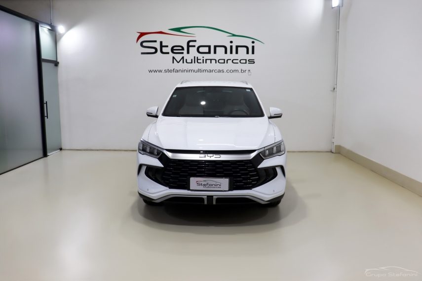 byd song pro 1.5 dm-i hibrido gs automatico 4p 20251