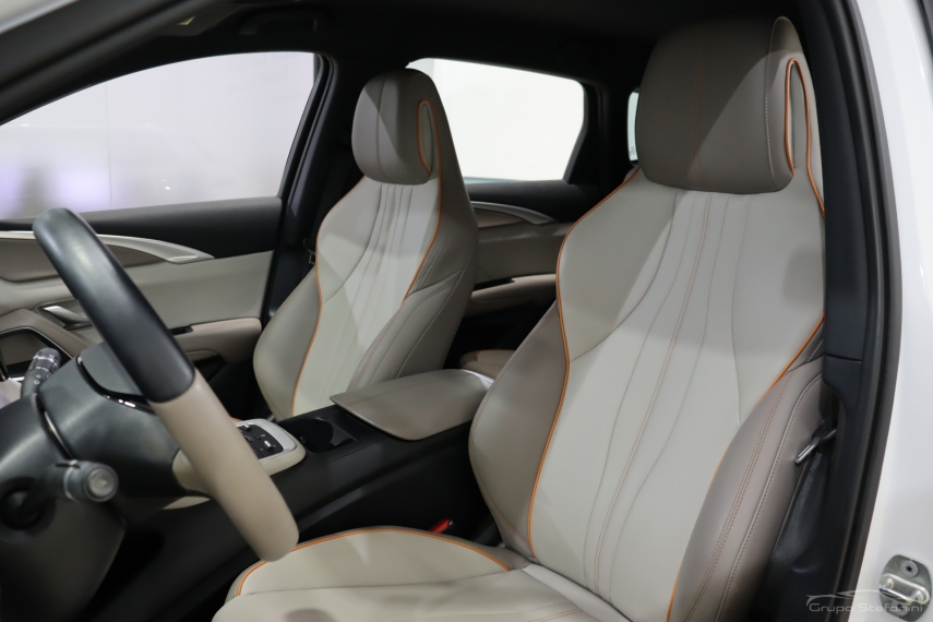 byd song pro 1.5 dm-i hibrido gs automatico 4p 20256