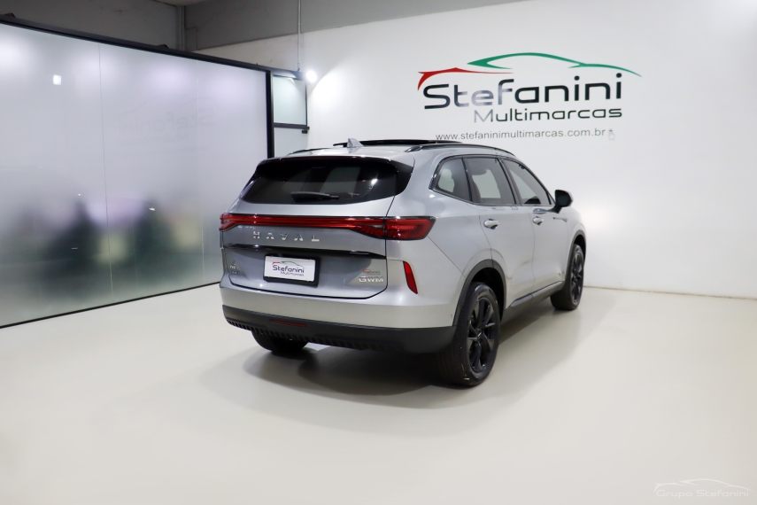 gwm haval h6 1.5 hev premium e-traction hibrido 4p automatico 202411