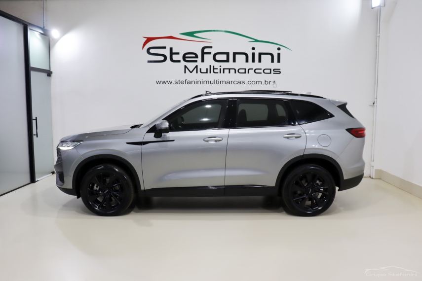 gwm haval h6 1.5 hev premium e-traction hibrido 4p automatico 202410