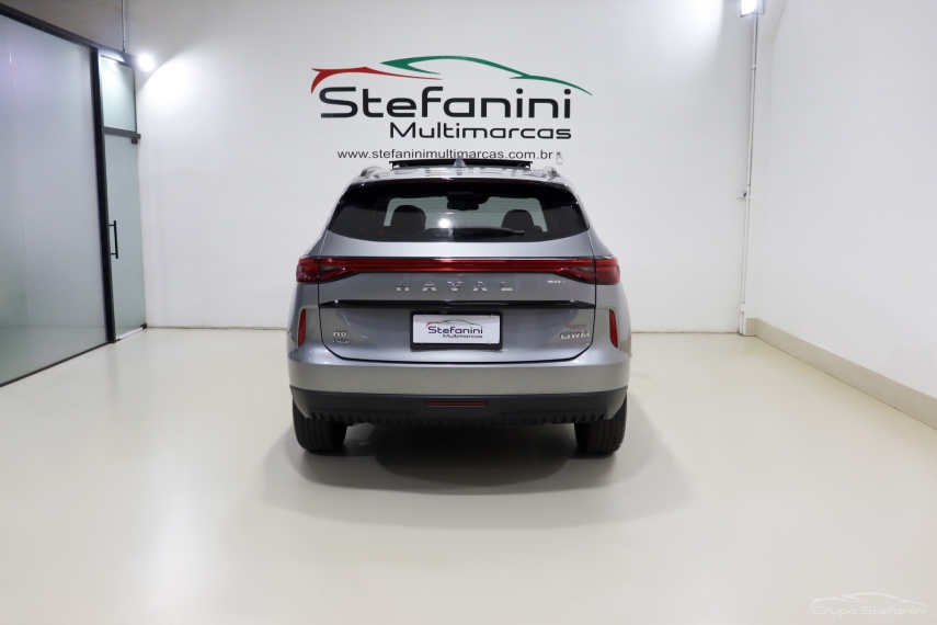 gwm haval h6 1.5 hev premium e-traction hibrido 4p automatico 202412