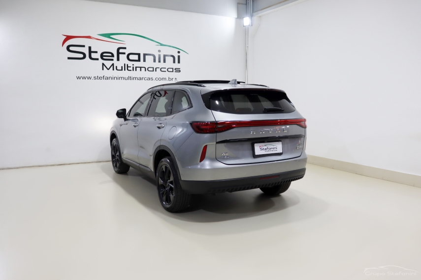 gwm haval h6 1.5 hev premium e-traction hibrido 4p automatico 202413