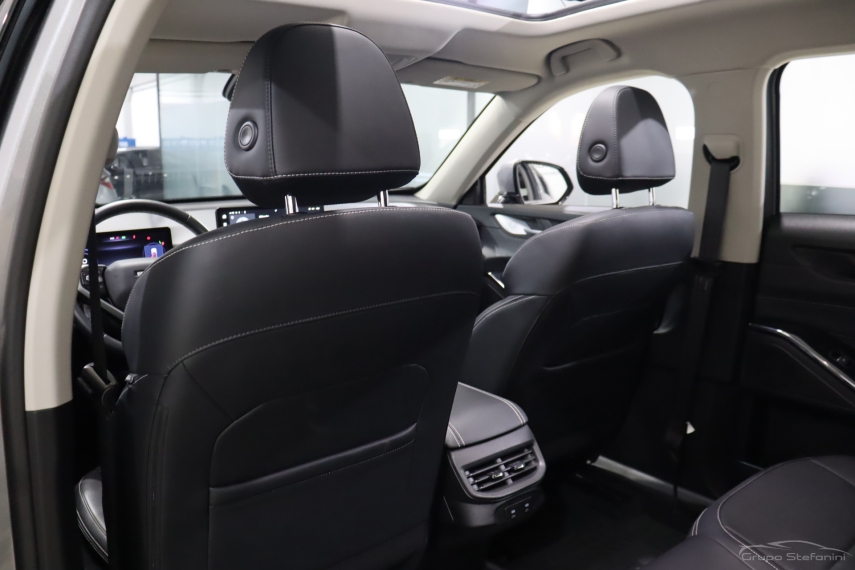 gwm haval h6 1.5 hev premium e-traction hibrido 4p automatico 20248