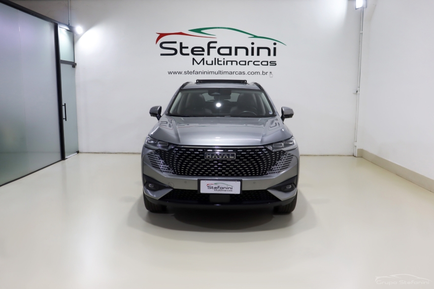 gwm haval h6 1.5 hev premium e-traction hibrido 4p automatico 20241