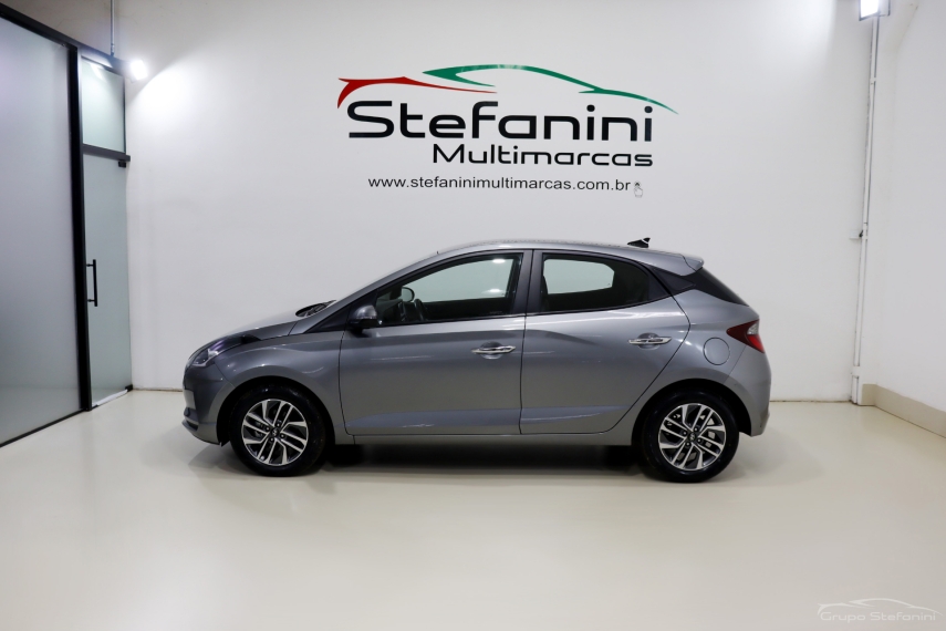 hyundai hb20 1.0 tgdi flex diamond automatico gasolina 4p 20209