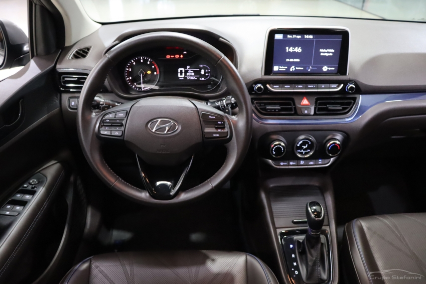 hyundai hb20 1.0 tgdi flex diamond automatico gasolina 4p 20204