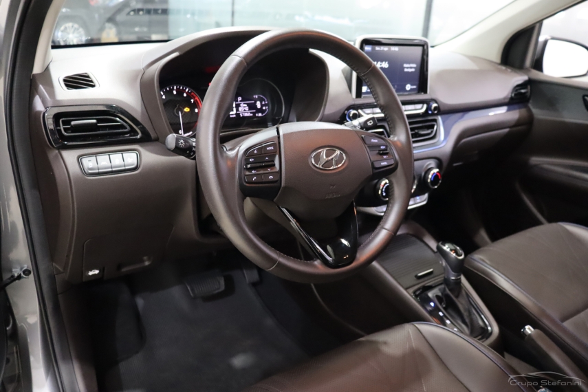 hyundai hb20 1.0 tgdi flex diamond automatico gasolina 4p 20203