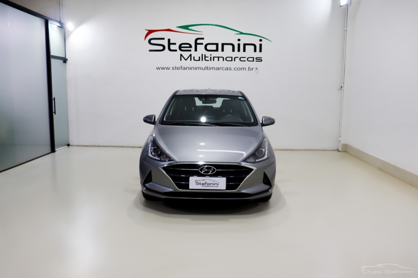 hyundai hb20 1.0 tgdi flex diamond automatico gasolina 4p 20201