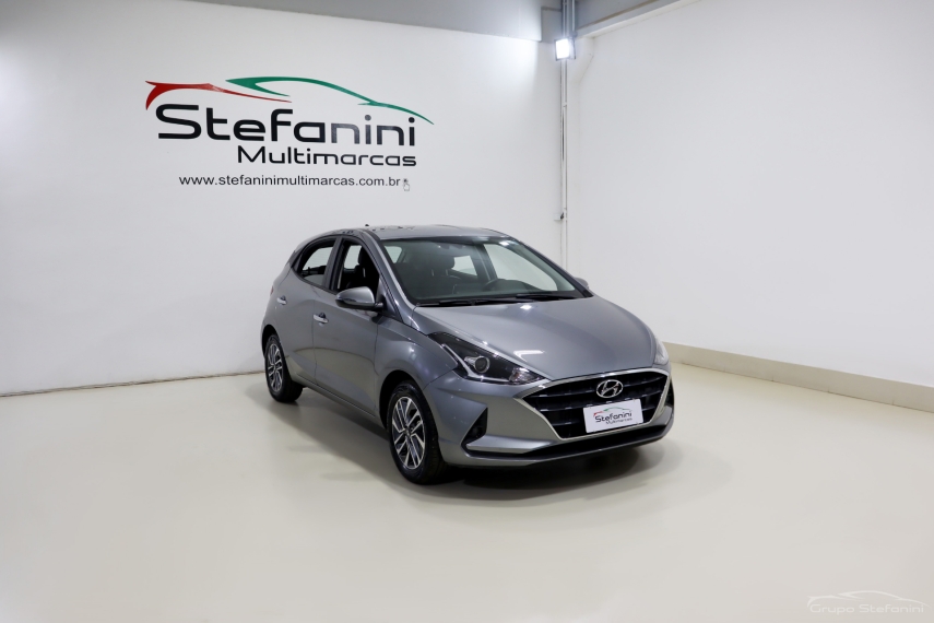 hyundai hb20 1.0 tgdi flex diamond automatico gasolina 4p 20202