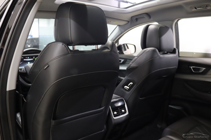caoa chery tiggo 8 pro 1.5 tci plug-in hybrid dht hibrido 4p automatico 20238