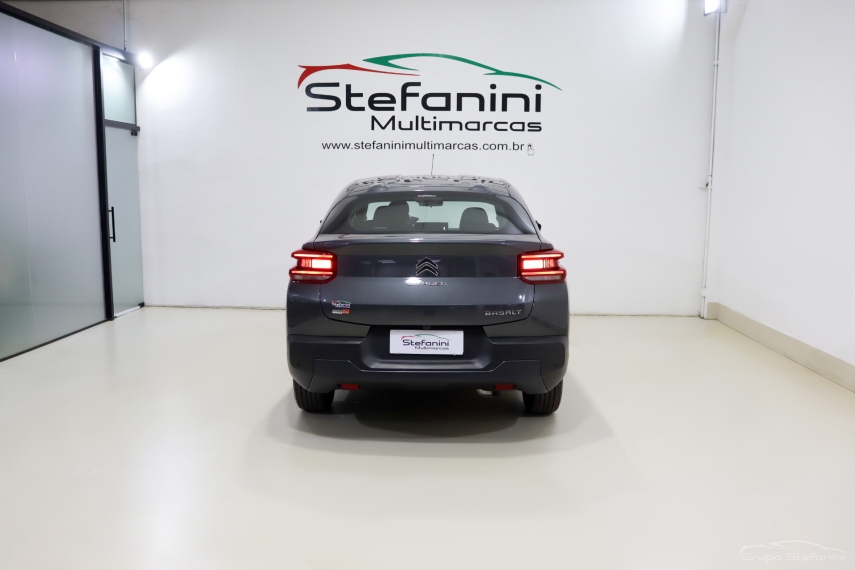 citroen basalt 1.0 turbo 200 flex feel cvt 4p automatico 202611