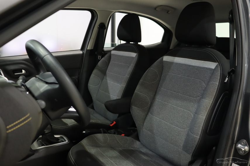 citroen basalt 1.0 turbo 200 flex feel cvt 4p automatico 20266