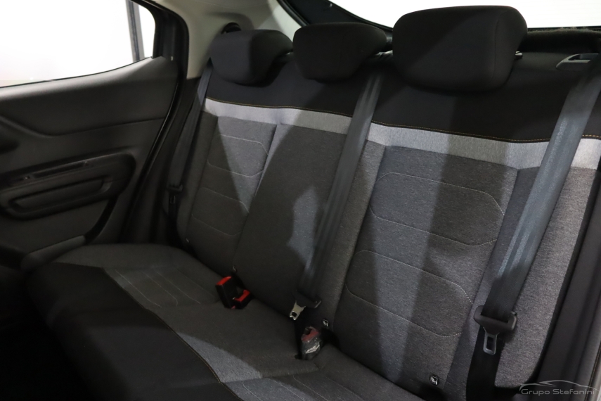 citroen basalt 1.0 turbo 200 flex feel cvt 4p automatico 20267